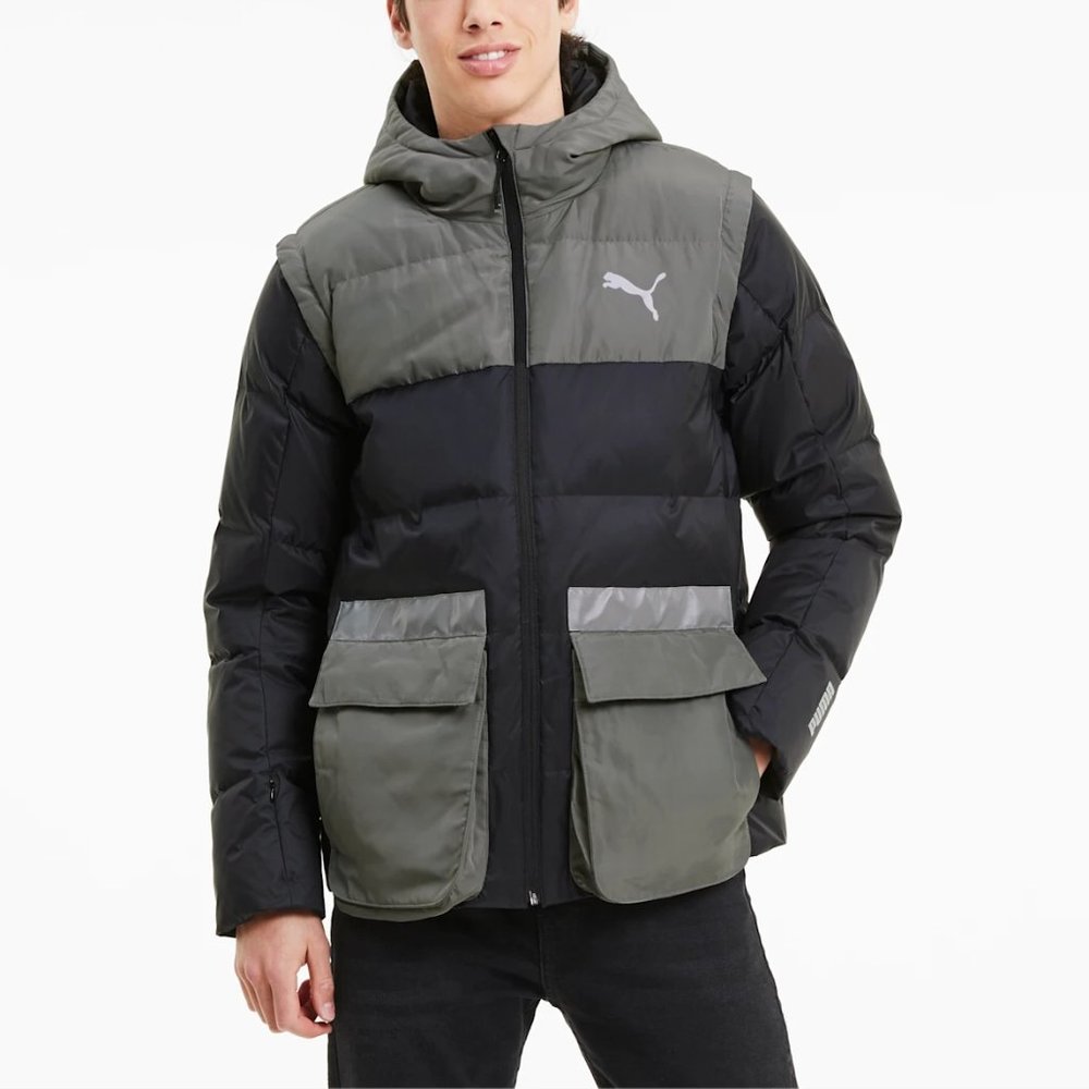 PUMA City-Zen Men's Jacket
